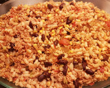 Foto del paso 4 de la receta: Cacerolada Tex-Mex