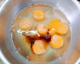 Foto del paso 1 de la receta: Flan de dulce de leche con más dulce de leche !!! 🇦🇷