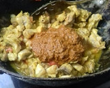 செட்டிநாடு சிக்கன் கிரேவி (Chettinadu chicken gravy recipe in tamil) ரெசிபி ஸ்டேப் 5 புகைப்படம்