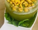 A picture of step 5 of JalJeera Drink.
