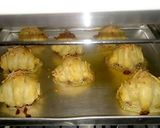 Foto langkah ke 6 dari resep Croissant Mini Ngeju bgt..Ekonomis Praktis & Simple.
