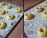 Foto langkah ke 6 dari resep Donat Empuk Terlove.