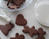 Kakaós Mézi 👩🏼‍🍳 recept fázis 4 fotója