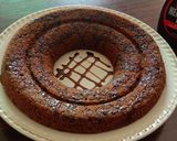 ચોકલેટ આટા કેક (chocolate atta cake recipe in Gujarati) રેસીપી સ્ટેપ5ફોટો