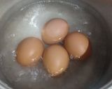 Foto langkah ke 2 dari resep Somay Bandung ala Mamang SD.