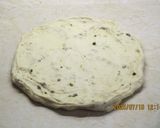 Tökmagos sandwich kenyér recept fázis 2 fotója