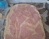 Foto del paso 9 de la receta: Rolls de jamón y queso🧀