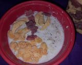 Foto del paso 3 de la receta: Avena trasnochada