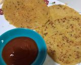 ડંગેલા ( Dangela Recipe in Gujarati રેસીપી સ્ટેપ3ફોટો