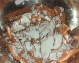Foto del paso 1 de la receta: Boniato al horno