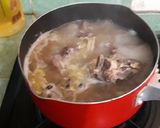 Foto langkah ke 6 dari resep Sop iga.