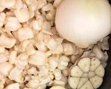 Foto del paso 2 de la receta: POZOLE BLANCO 💕