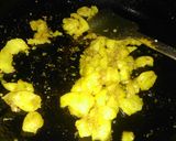 কাশ্মীরি স্টাফড আলুর দম (Kashmiri Stuffed Aloor Dum Recipe In Bengali) রেসিপি ধাপ - 3 ছবি