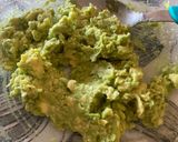 Foto del paso 1 de la receta: Avocado toast 🥑