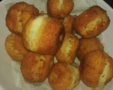 Foto del paso 7 de la receta: Bombas de papa