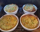 Foto del paso 8 de la receta: Soufflé de brócoli