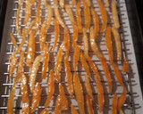 Foto del paso 7 de la receta: Cascaritas de Naranja Confitadas