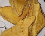 બ્રેડ પકોડા (Bread Pakoda Recipe In Gujarati) રેસીપી સ્ટેપ4ફોટો