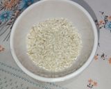 Foto del passaggio 6 della ricetta Risotto con salmone affumicato e finocchi
