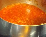 Foto del paso 1 de la receta: Patatas con pollo y salsa de cerveza