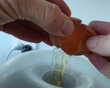 รูปขั้นตอนการทำที่ 1 ของ Porcini ricotta tortelloni
