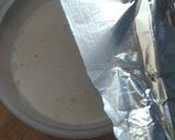 A picture of step 6 of Icecream by Fresh Cream Without Cooking.