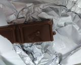Foto del paso 3 de la receta: Vasitos de dos chocolates Nestlé de jungly
