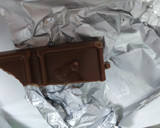 Foto del paso 3 de la receta: Vasitos de dos chocolates Nestlé de jungly