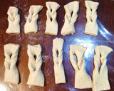 Foto del paso 5 de la receta: Calzones rotos