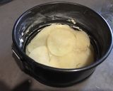 Foto del paso 4 de la receta: Milhojas de papa 🧡