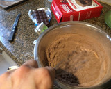 Foto del paso 2 de la receta: Brownie hiper fácil
