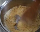 Φωτογραφία βήματος 4 της συνταγής Χυλός 🥣 παραδοσιακός