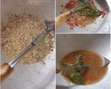 Foto langkah ke 4 dari resep 65. Ati ampela kecap pedas.