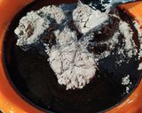 Foto langkah ke 3 dari resep Brownies Panggang -341-.
