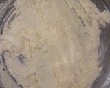 Foto del paso 1 de la receta: Pastafrola de chocolate con dulce de batata y dulce de leche