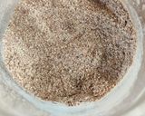Foto del passaggio 2 della ricetta Crema di latte alla Carruba