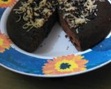 Foto langkah ke 7 dari resep Brownis Kukus Simpel (No Mixer)(No Timbangan.