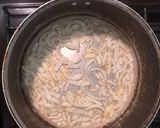 Foto del paso 3 de la receta: Sopa cremosa de zapallo anco y zanahoria 🥕 - versión light y calórica