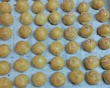 Foto langkah ke 4 dari resep Nastar Keju.