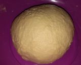 Foto langkah ke 5 dari resep Killer soft bread (roti sobek isi coklat)😊.