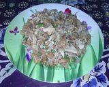 Foto langkah ke 8 dari resep Tempe Tumis Toge.