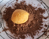 Foto del paso 4 de la receta: Trufas de boniato y nueces