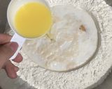 Foto del paso 4 de la receta: Cinnamon Rolls - Rollos de Canela