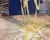 Foto del passaggio 3 della ricetta Pasta fresca