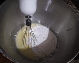 Foto del paso 2 de la receta: 🍎Clásico bizcochuelo de manzana no invertida🍎