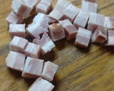 Foto del paso 3 de la receta: Guiso de lentejas con arroz