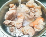 阿母ㄟ年菜-佛跳牆「福壽全」的食譜步驟2照片