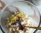 Foto langkah ke 5 dari resep Egg Roll Tahu.