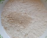 Foto del paso 1 de la receta: Ciabatta con aceitunas