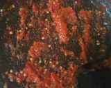 Foto langkah ke 4 dari resep Baso Aci Kuah Pedas Homemade Simple.